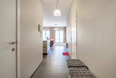 Appartamento a Koksijde per 5 persone