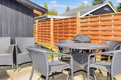 6 Personen Ferienhaus in Højslev-By Traum