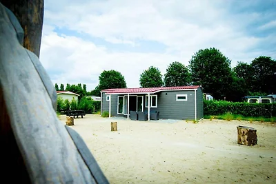 Chalet in der Nähe von Loonse und Drunense...