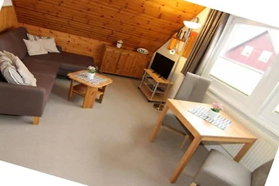 Haus Agen Whg Nr 2 - klein