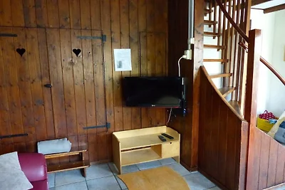 Gemütliche Ferienwohnung auf Texel