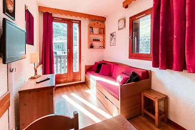 Schönes Studio für 2 Personen in der Gegend v...