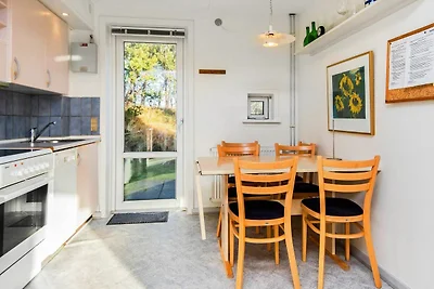 6 persoons vakantie huis in Rømø-By Traum