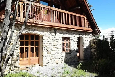 apartman za odmor Obiteljski odmor Barcelonnette