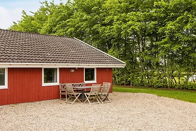 12 Personen Ferienhaus in Nordborg