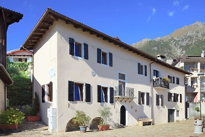 Traditionelles Apartment in Poffabro mit...