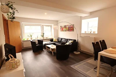 Ferienhaus Erste Meile