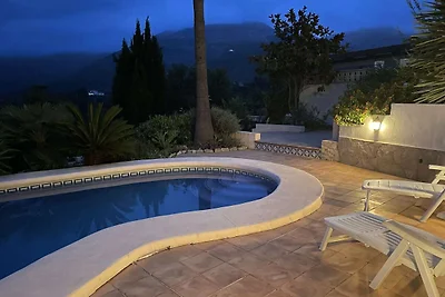 Belvilla by OYO Villa Antonio Alto 4 Personen