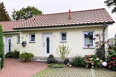 Half vrijstaande woning, Lubmin