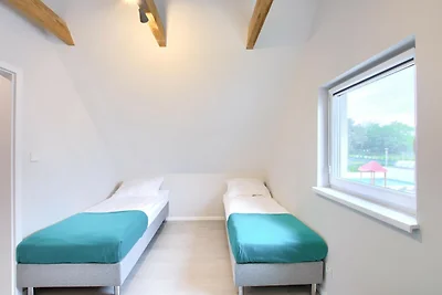 Ferienhaus in Rogowo nahe Ostseestrand