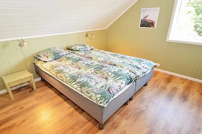 6 Personen Ferienhaus in EYDEHAVN