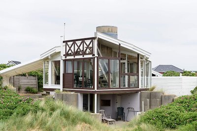 5 persoons vakantie huis in Fanø