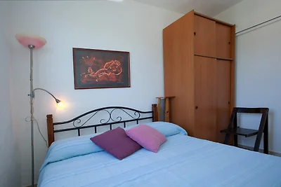 Wonderful Visinisce Apartments with Terrace a...