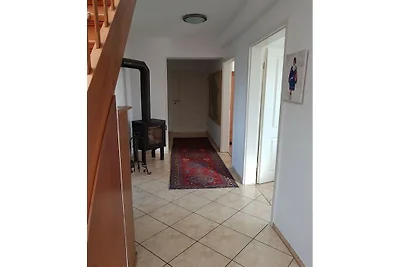 Ferienhaus in Balje mit Wifi