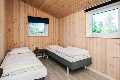 5 Personen Ferienhaus in Glesborg