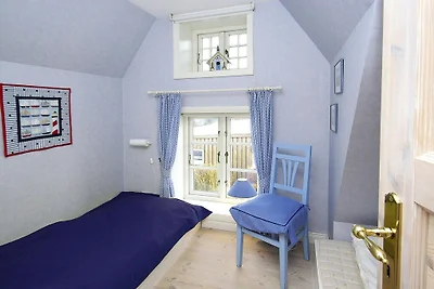 Doppelhaus in Oldsum auf Foehr