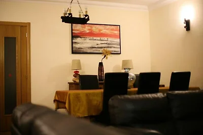 Villa vicino ad Albufeira con piscina e campo...