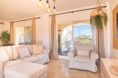 Mijas Golf Boutique Apartment - Golf & Leisur...