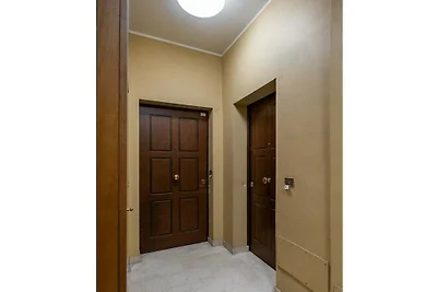 Wohnung in Bologna mit Parken