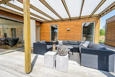 6 Personen Ferienhaus in Henne