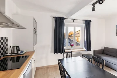 Gezellig vakantiehuis in...