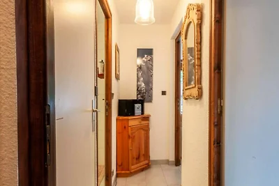 Wohnung in Morzine in der Nähe von...