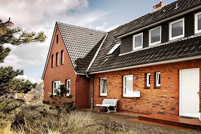 TIDE4 Amrum - Apartment 3