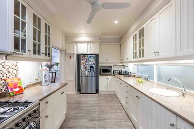 Luxuriöse Villa für 8 Personen - Bishopscourt
