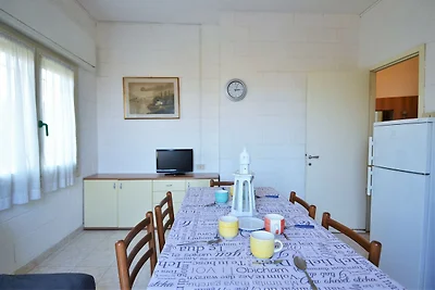 Einladendes Ferienhaus in Rosolina Mare