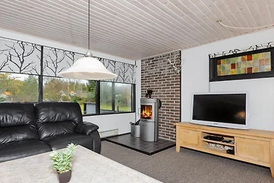 6 Personen Ferienhaus in Hals-By Traum