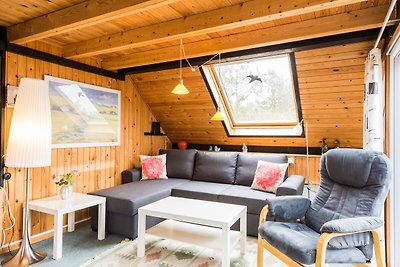 5 persoons vakantie huis in Henne