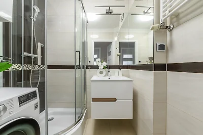 apartman za odmor Obiteljski odmor Warschau