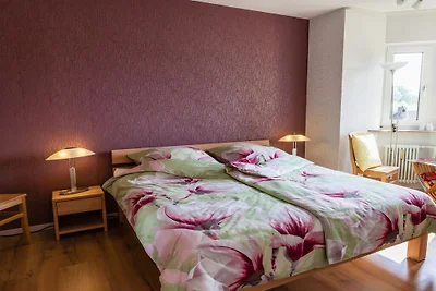 Wohnung in Weißenstadt mit Schwimmbecken