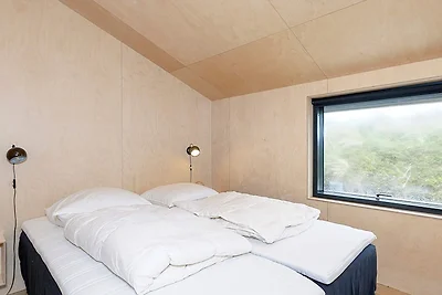 6 Personen Ferienhaus in Saltum-By Traum