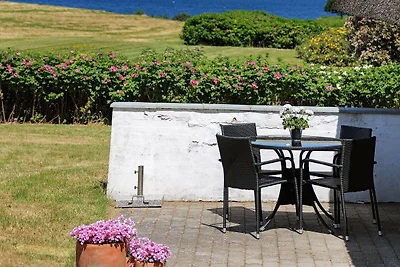 6 Personen Ferienhaus in Asperup