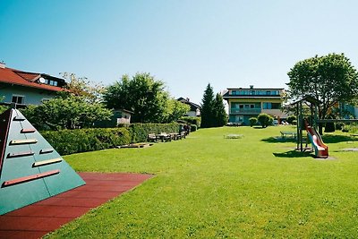 Wohnung in Faak am See mit Schwimmbecken