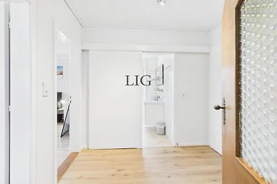Ferienwohnung Strandkoje