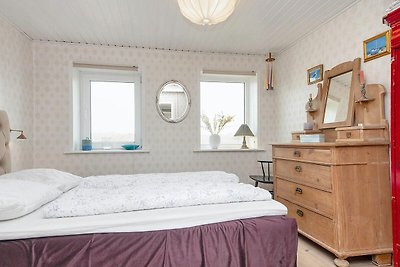 6 Personen Ferienhaus in Harboøre-By Traum