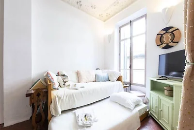 Bnb vermietet großes Studio in der Altstadt