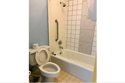 Dundee FL | 2 łóżka typu queen-size