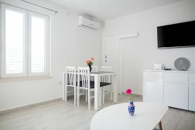 Serious Job Apartment - One Bedroom Apartment...