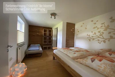 Ferienwohnung de-kleene