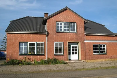 Ferienhaus mit 1 Schlafzimmer