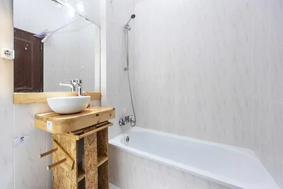 Ferienwohnung in Lagos in der Nähe von atembe...