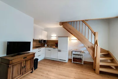 Landhaus Weikert 2 || Mittenwald