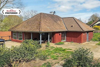 6 Personen vakantie huis in Asperup