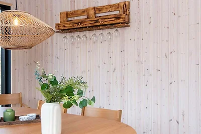 10 Personen Ferienhaus in Glesborg-By Traum