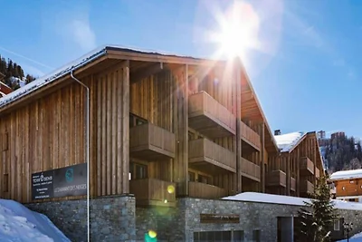 Appartamento a La Plagne con accesso diretto ...