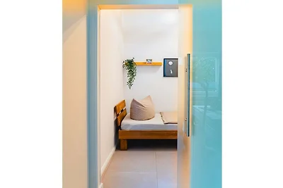 Appartement de vacances avec 2 chambres