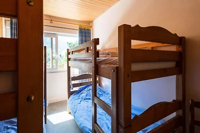 3-Zimmer-Apartment für 6-8 Personen, Südostla...